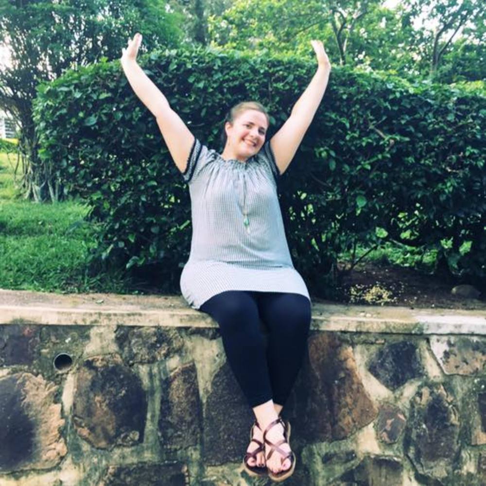 Meet your Posher, Fawnda